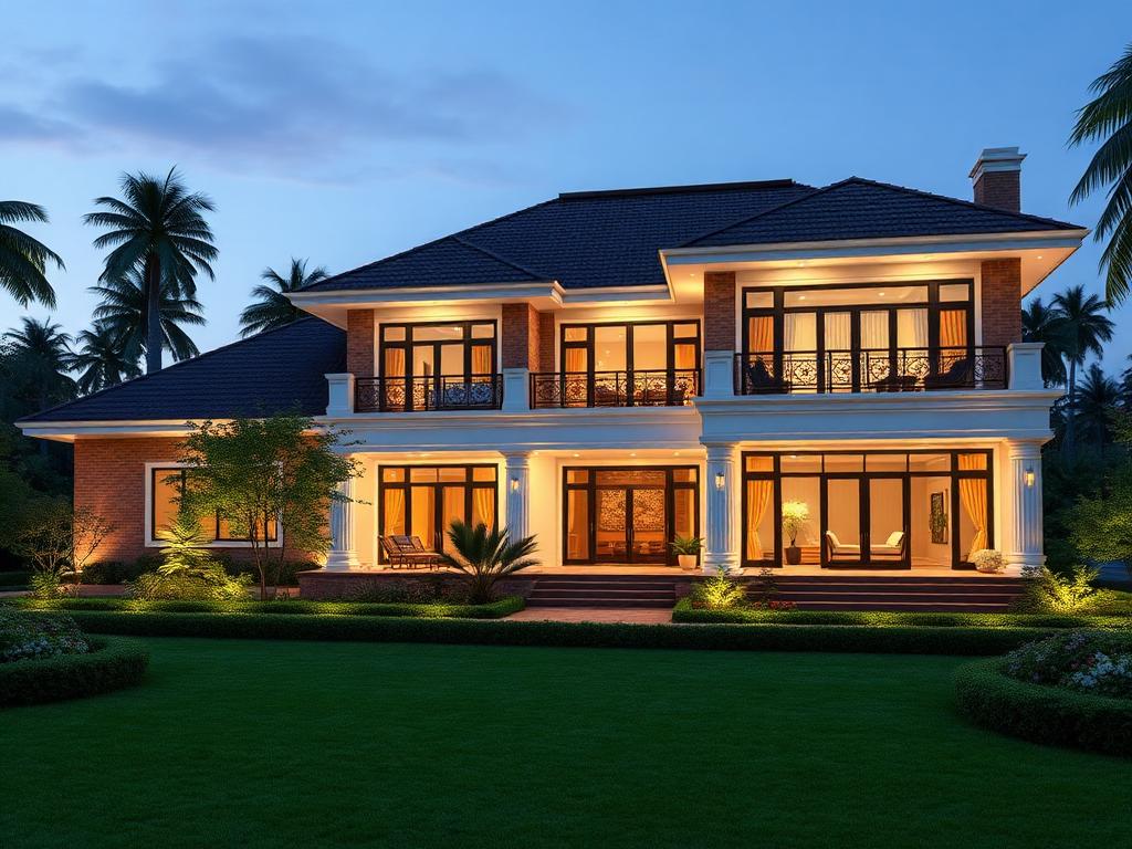 Bungalow