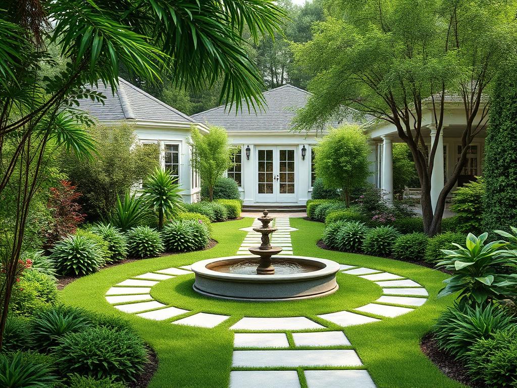Landscape Design