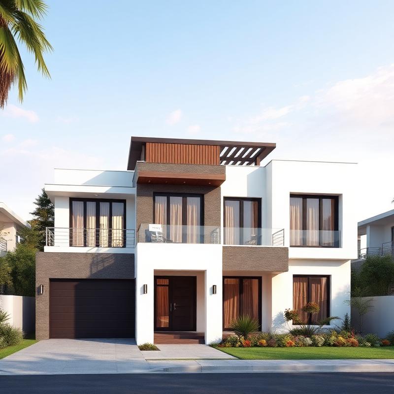 Elevation