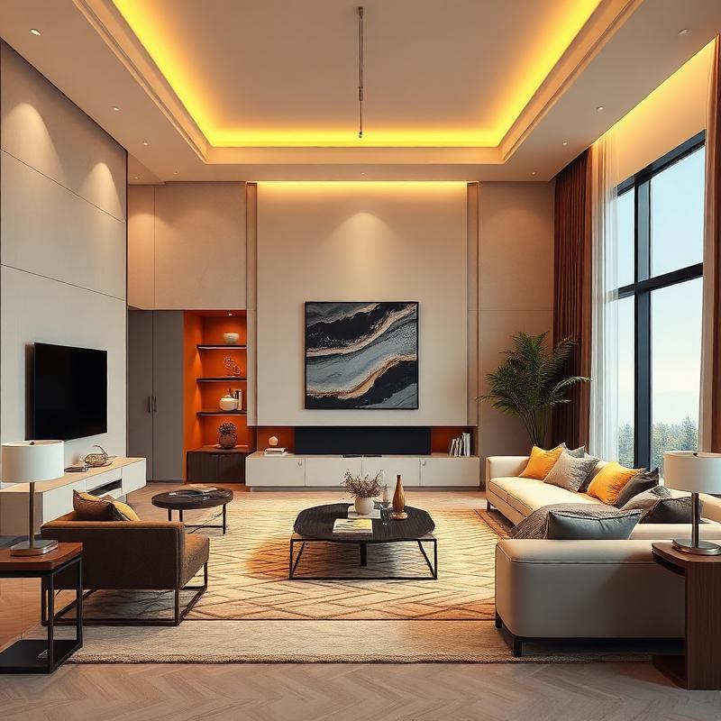 Interior Design