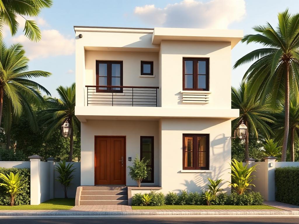 30 x 40 House Designs